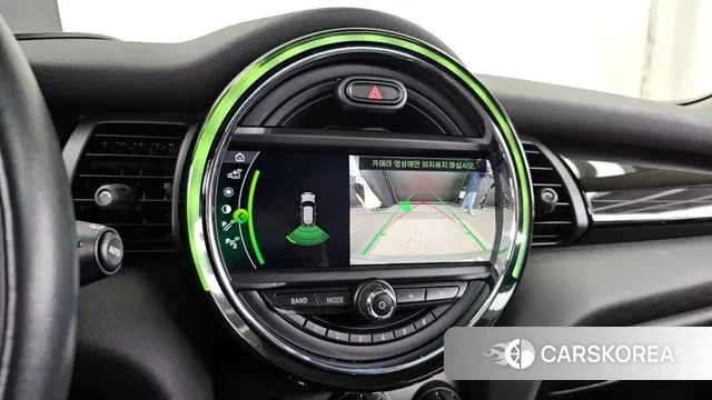 Mini Cooper 2019 Серый из Кореи, фото 4