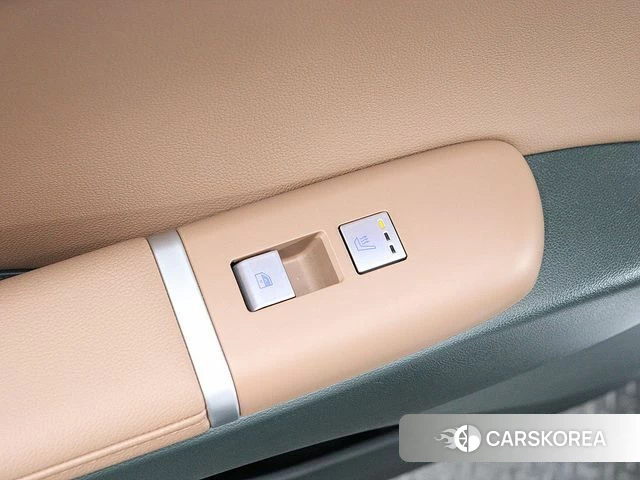 Hyundai Grandeur (GN7) 2024 Белый из Кореи, фото 4