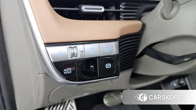 Hyundai Ionic 5 2021 Серебристо-серый из Кореи, фото 4