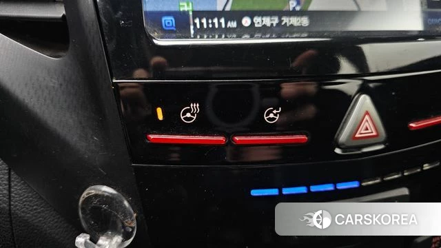 Ssangyong Tivoli Air 2019 Серебряный из Кореи, фото 4