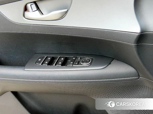 Kia Come New K3 2019 Белый из Кореи, фото 4