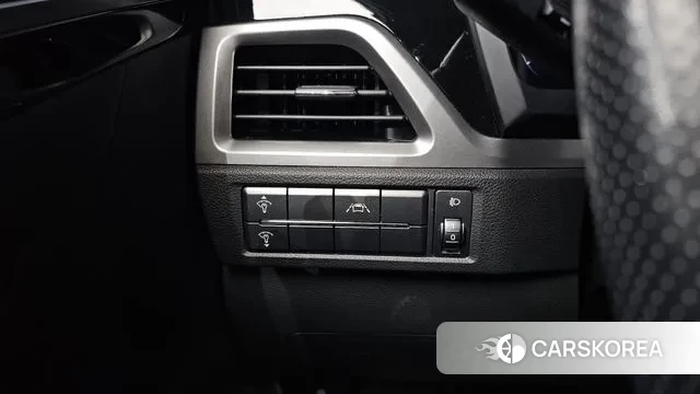 Ssangyong Beautiful Korando 2019 Белый из Кореи, фото 4