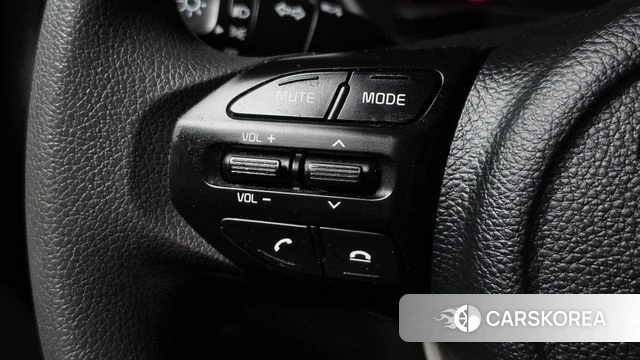 Kia The New Kia Ray 2023 Белый из Кореи, фото 4