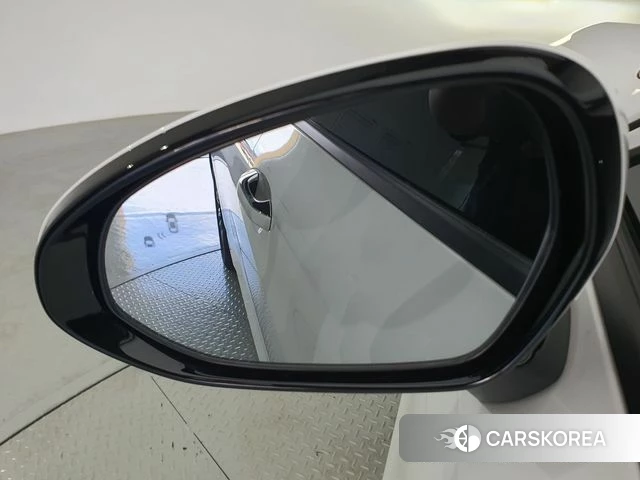Kia K5 Hybrid 3rd Generation 2023 Белый из Кореи, фото 4
