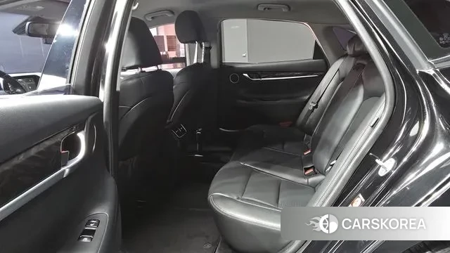 Hyundai Grandeur IG 2019 Черный из Кореи, фото 4