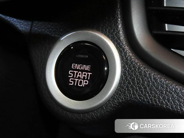 Kia Morning Urban (JA) 2023 Белый из Кореи, фото 4