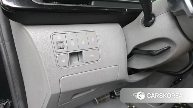 Hyundai Staria 2021 Синий из Кореи, фото 4