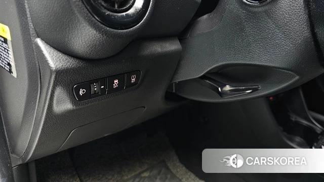 Kia Morning Urban (JA) 2021 Белый из Кореи, фото 4