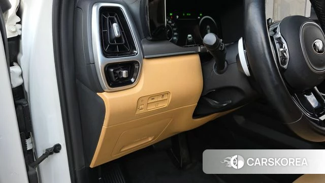 Kia Sorento 4th Generation 2021 Белый из Кореи, фото 4