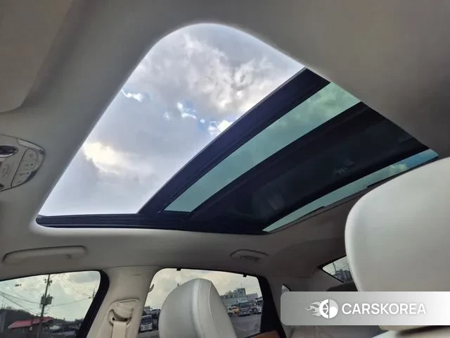 Hyundai The New Grandeur IG 2021 Черный из Кореи, фото 4