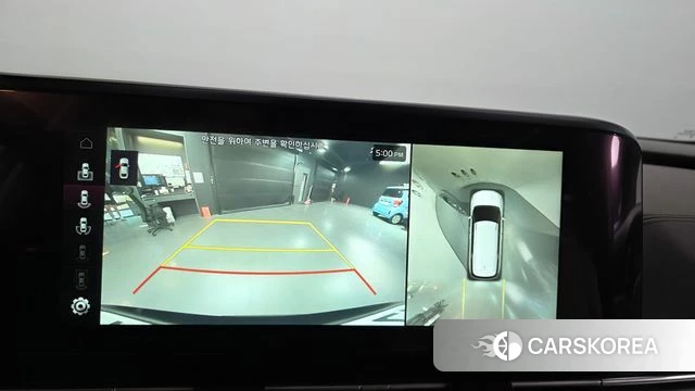 Kia Carnival 4th generation 2021 Черный из Кореи, фото 4