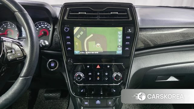 Ssangyong Berry New Tivoli 2020 Серый из Кореи, фото 4
