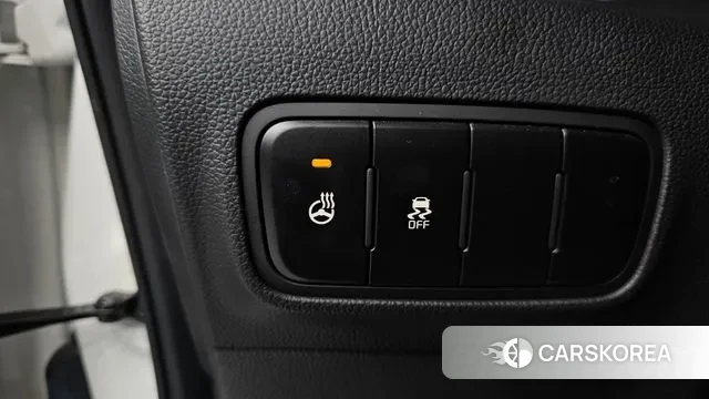 Kia The New Kia Ray 2024 Белый из Кореи, фото 4