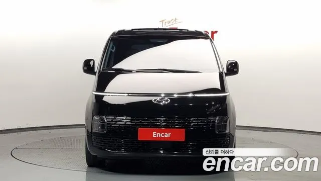 Hyundai Staria id 2553881 из Кореи 4