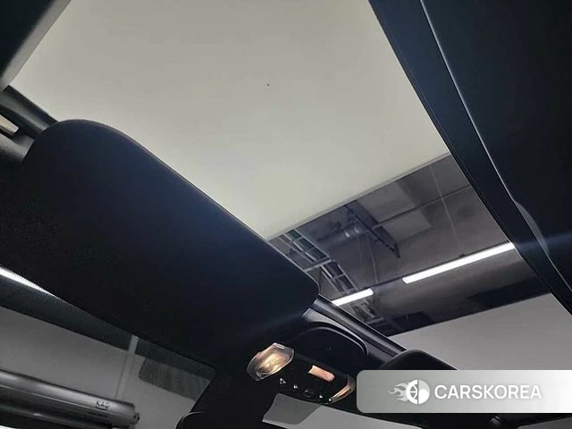 Mini Cooper S Convertible 2021 Красный из Кореи, фото 4