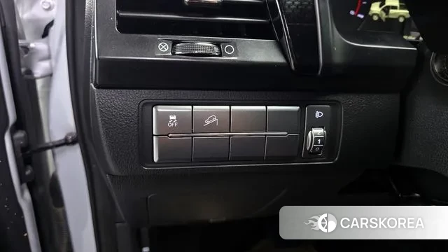 Ssangyong Rexton Sports 2020 Серебряный из Кореи, фото 4