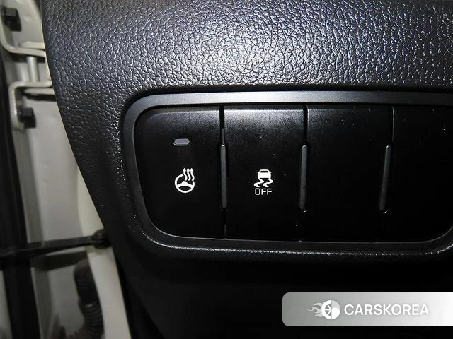 Kia The New Ray 2018 Жемчужный цвет из Кореи, фото 4
