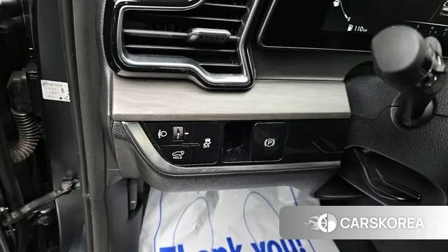 Kia Sportage 5th Generation 2022 Серый из Кореи, фото 4