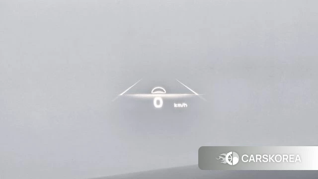 Kia The New K9 2nd generation 2023 Черный из Кореи, фото 4