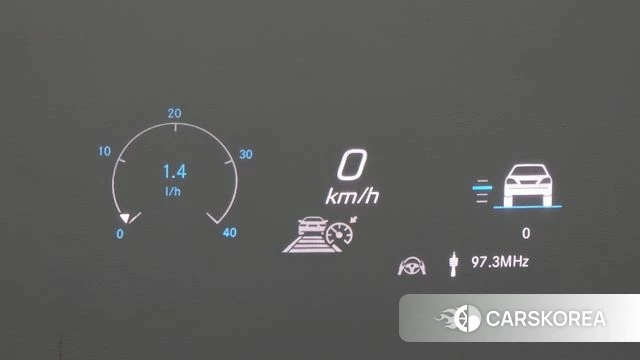 Mercedes-Benz GLE-Class W167 2020 Белый из Кореи, фото 4