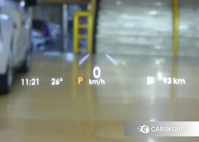 Lincoln Aviator 2nd generation 2022 Черный из Кореи, фото 4