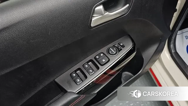 Kia All New Morning (JA) 2020 Жемчужный цвет из Кореи, фото 4