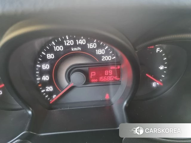 Kia The New Ray 2019 Черный из Кореи, фото 4