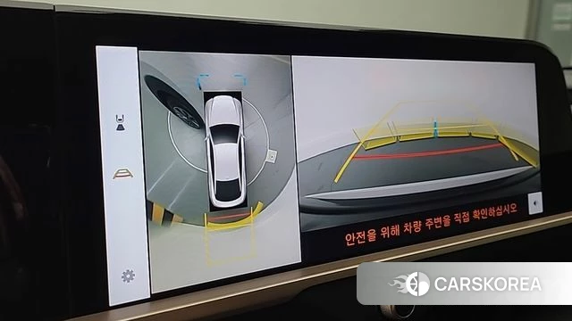 Toyota Crown Crossover 2024 Белый из Кореи, фото 4