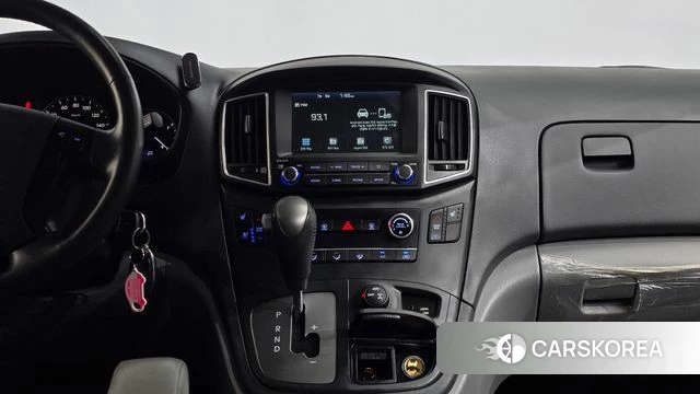 Hyundai The New Grand Starex 2020 Белый из Кореи, фото 4