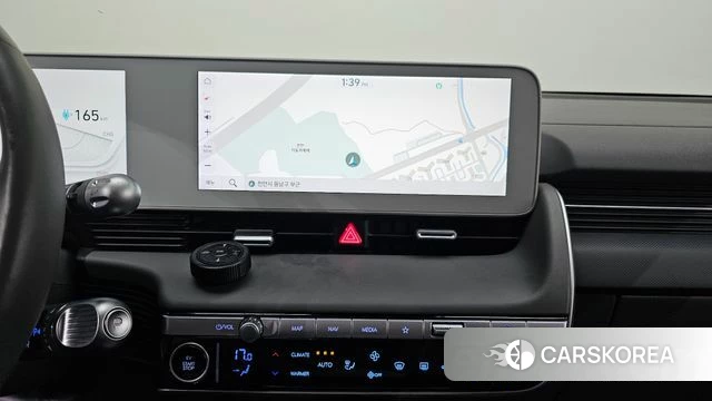 Hyundai Ionic 5 2022 Белый из Кореи, фото 4
