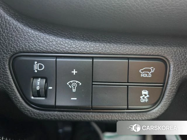 Kia The New Seltos 2023 Белый из Кореи, фото 4
