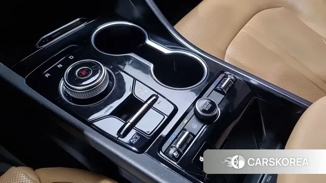 Kia K5 Hybrid 3rd Generation id 3660823 из Кореи 4