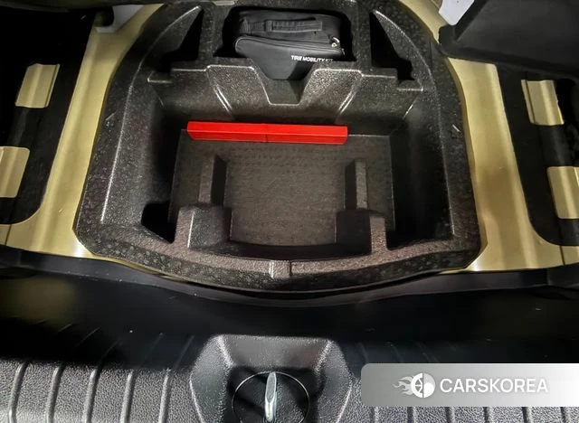 Kia The New K5 2nd generation 2019 Черный из Кореи, фото 4