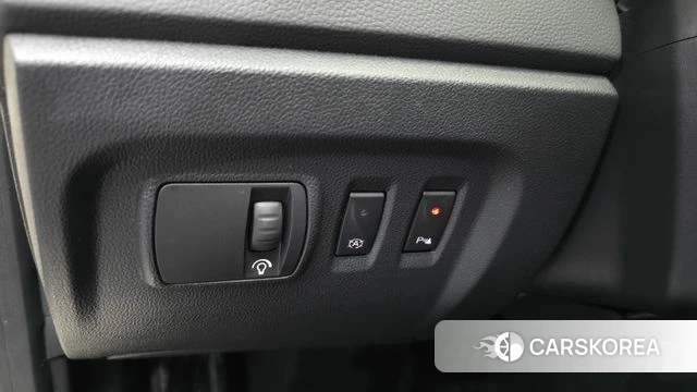 Renault Korea (Samsung) New QM3 2018 Жемчужный цвет из Кореи, фото 4