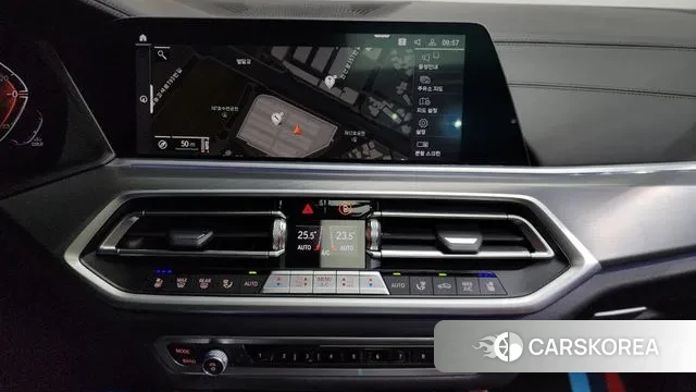 BMW X6 (G06) 2022 Белый из Кореи, фото 4