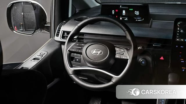 Hyundai Staria 2025 Белый из Кореи, фото 4