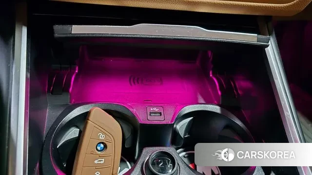 BMW 3 Series (G20) 2023 Черный из Кореи, фото 4