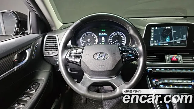 Hyundai Grandeur IG id 2514476 из Кореи 4