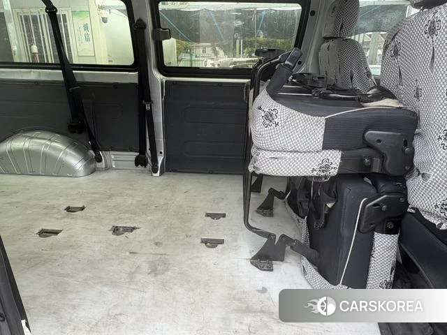 Fukuda Montpellier E 2018 Серебристо-серый из Китая, фото 4