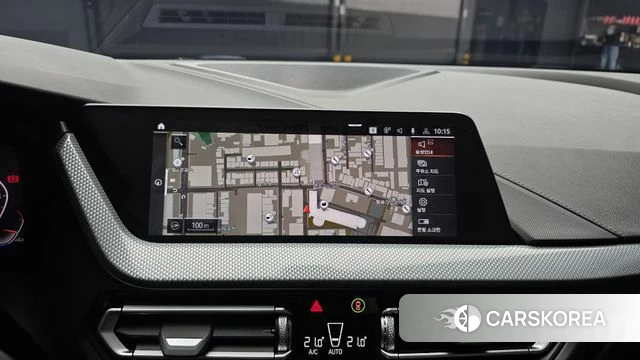 BMW 2 Series Gran Coupe (F44) 2022 Серый из Кореи, фото 4