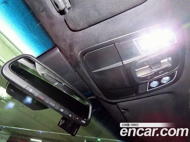 Hyundai Santa Fe TM id 2481910 из Кореи 4