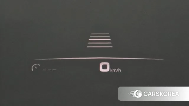 Porsche Panamera (971) 2023 Белый из Кореи, фото 4