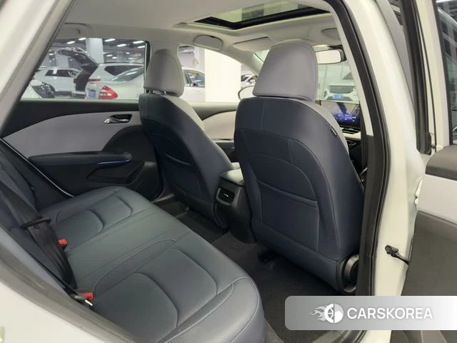 Chevrolet Cruze 2023 Белый из Китая, фото 4