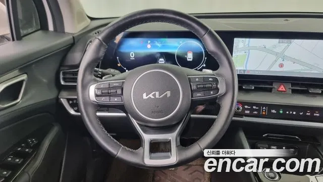 Kia Sportage 5th Generation id 2868860 из Кореи 4