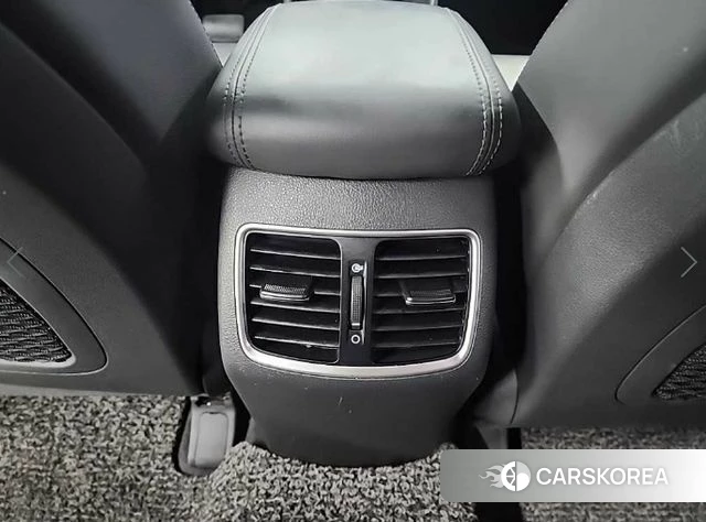 Hyundai All New Tucson 2019 Синий из Кореи, фото 4