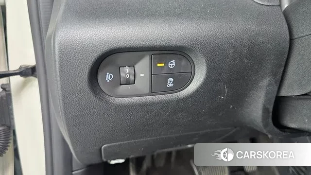 Hyundai Casper 2022 Белый из Кореи, фото 4