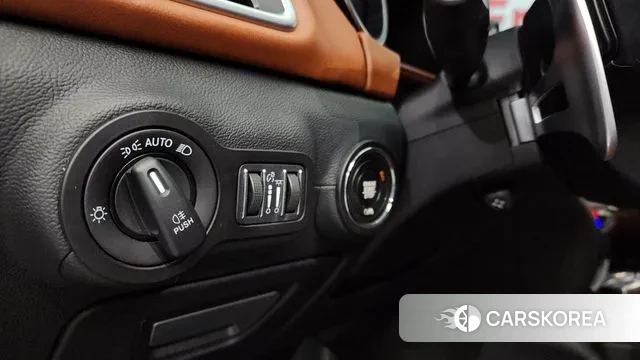 Maserati Ghibli 2018 Белый из Кореи, фото 4