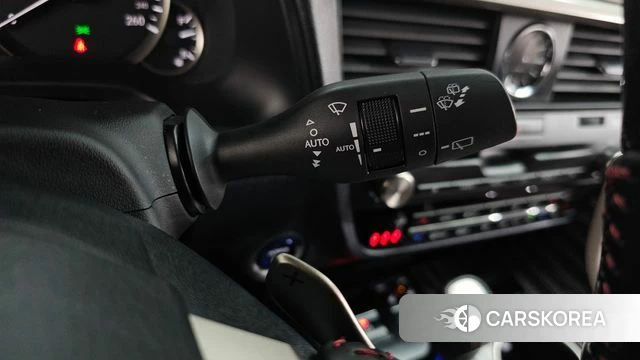 Lexus RX450h 4th generation 2022 Черный из Кореи, фото 4