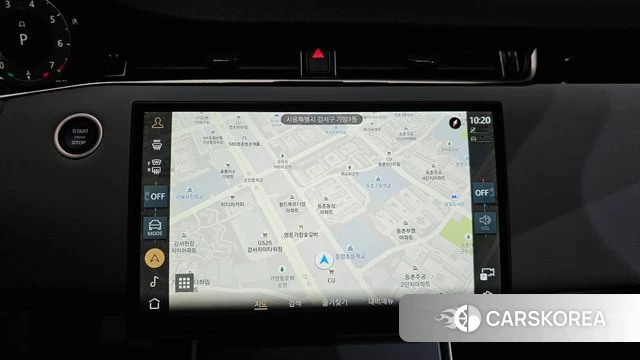 Land Rover Range Rover Evoque 2nd Generation 2025 Коричневый из Кореи, фото 4