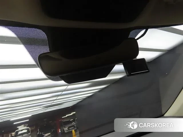 Kia Carnival 4th generation 2020 Серый из Кореи, фото 4